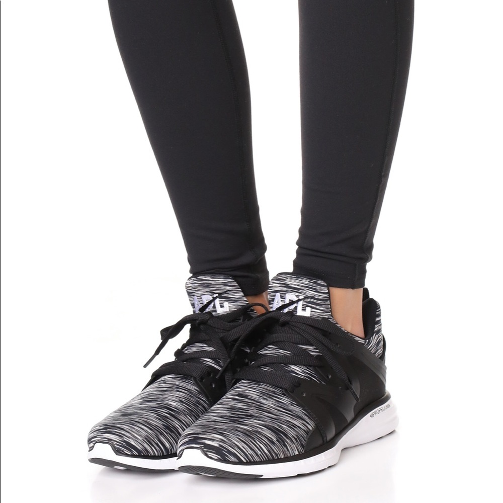 APL lululemon shoes